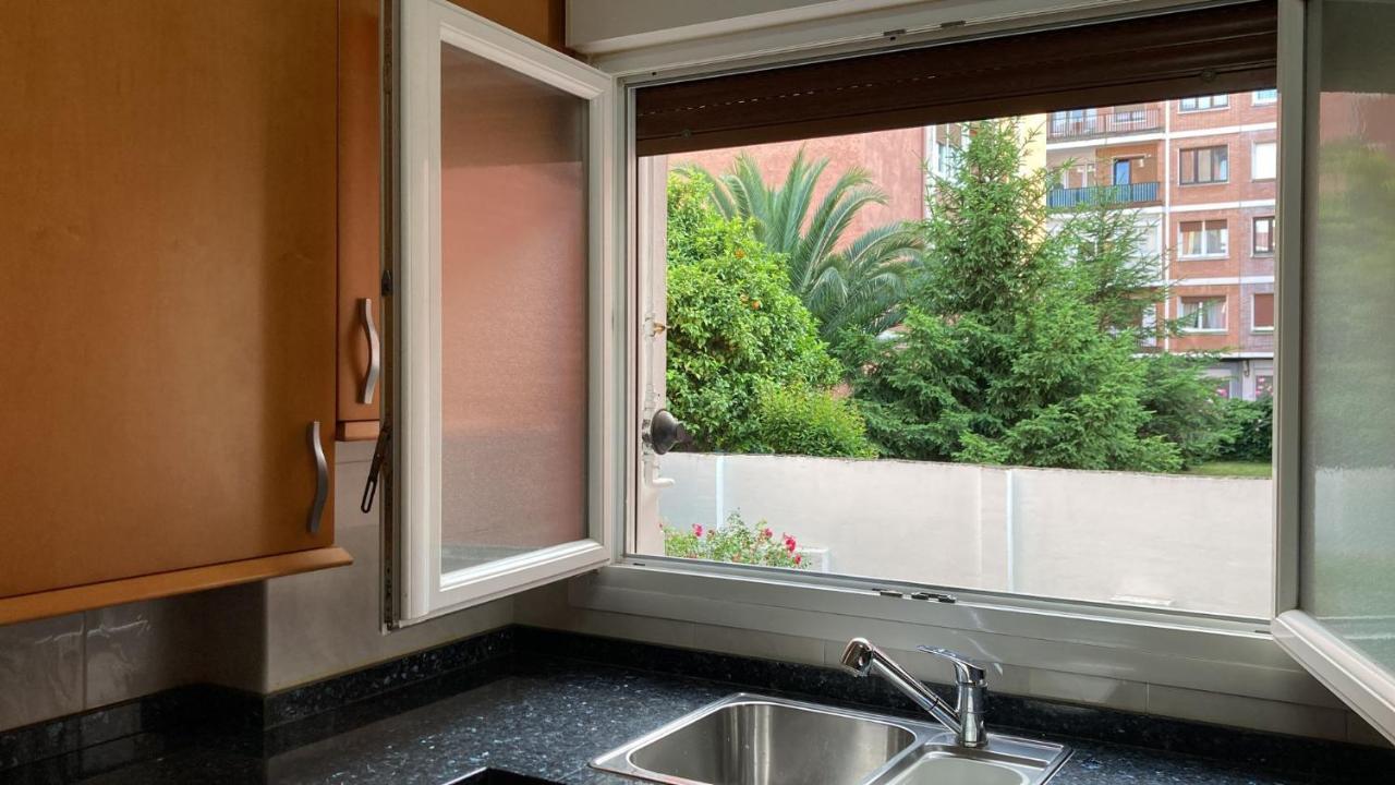 Family Apartment / Apartamento Familiar Getxo Zewnętrze zdjęcie