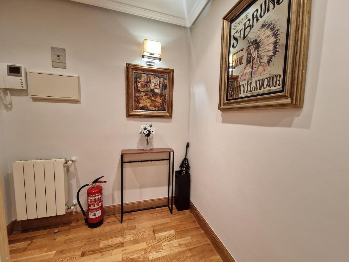 Family Apartment / Apartamento Familiar Getxo Zewnętrze zdjęcie