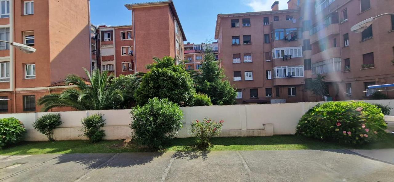 Family Apartment / Apartamento Familiar Getxo Zewnętrze zdjęcie