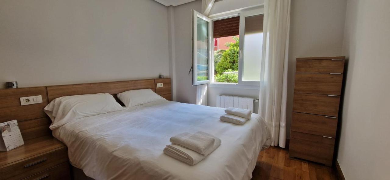 Family Apartment / Apartamento Familiar Getxo Zewnętrze zdjęcie