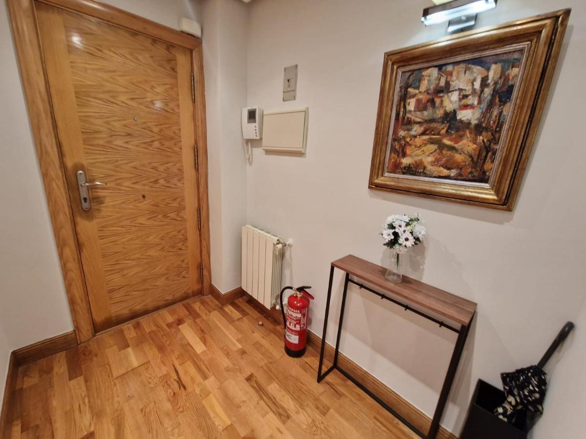 Family Apartment / Apartamento Familiar Getxo Zewnętrze zdjęcie
