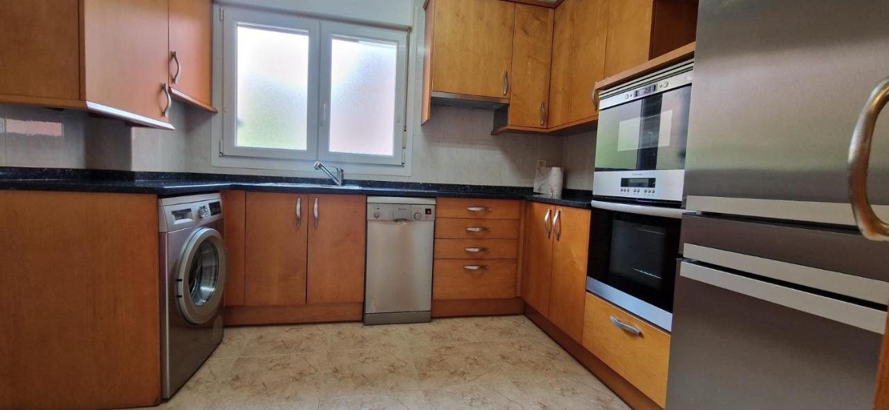 Family Apartment / Apartamento Familiar Getxo Zewnętrze zdjęcie