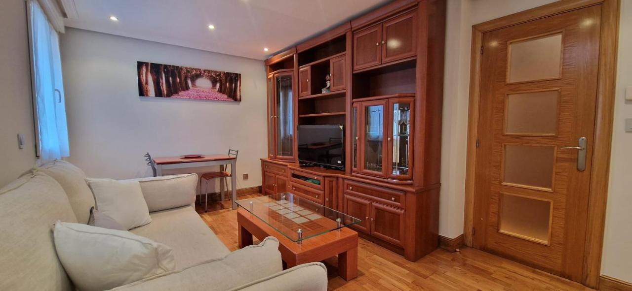 Family Apartment / Apartamento Familiar Getxo Zewnętrze zdjęcie
