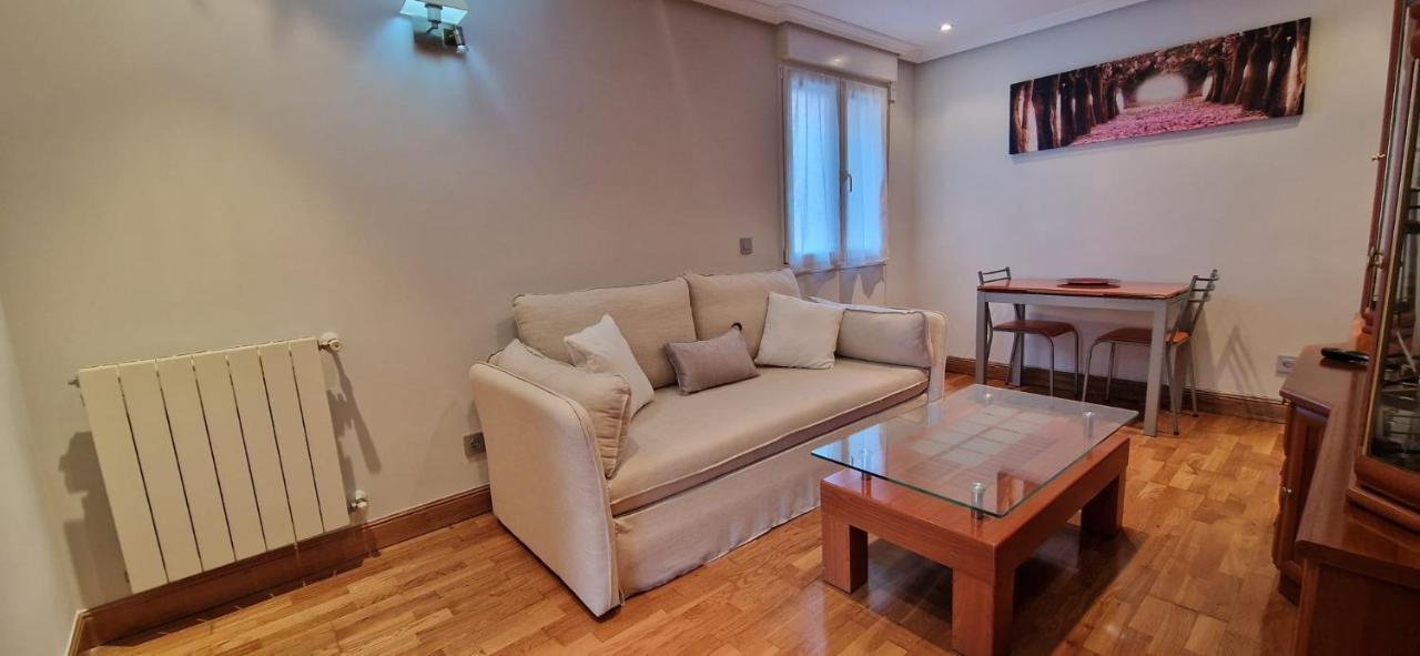 Family Apartment / Apartamento Familiar Getxo Zewnętrze zdjęcie
