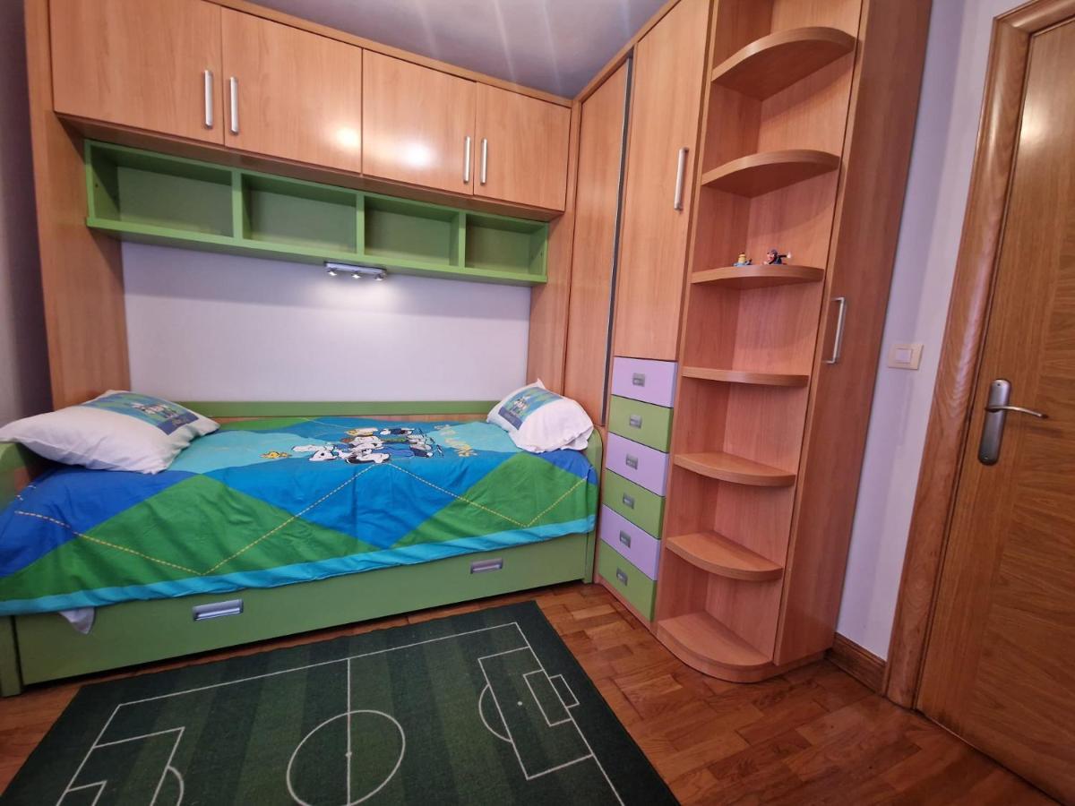 Family Apartment / Apartamento Familiar Getxo Zewnętrze zdjęcie