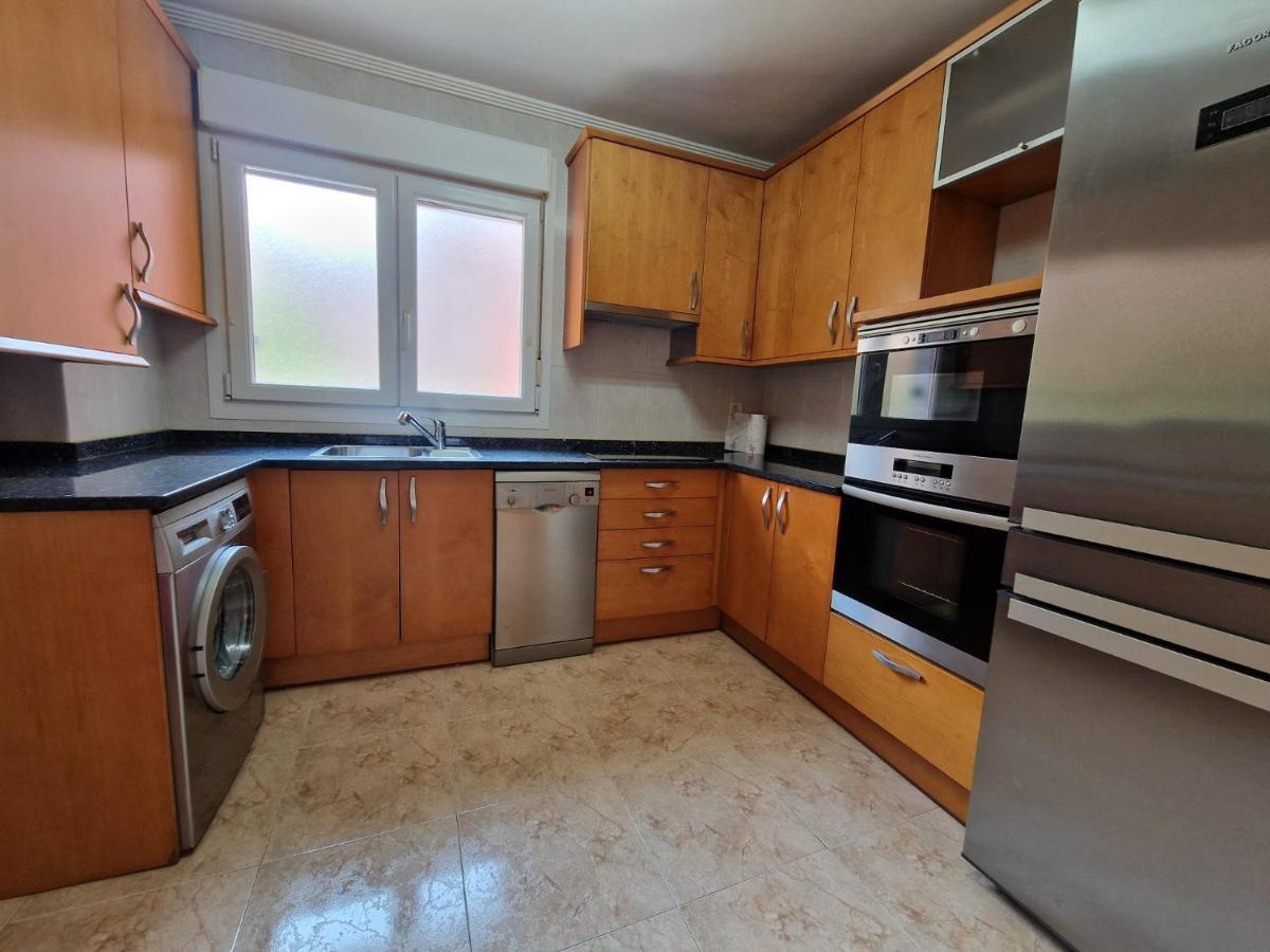 Family Apartment / Apartamento Familiar Getxo Zewnętrze zdjęcie