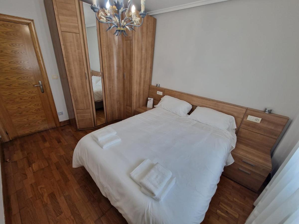Family Apartment / Apartamento Familiar Getxo Zewnętrze zdjęcie