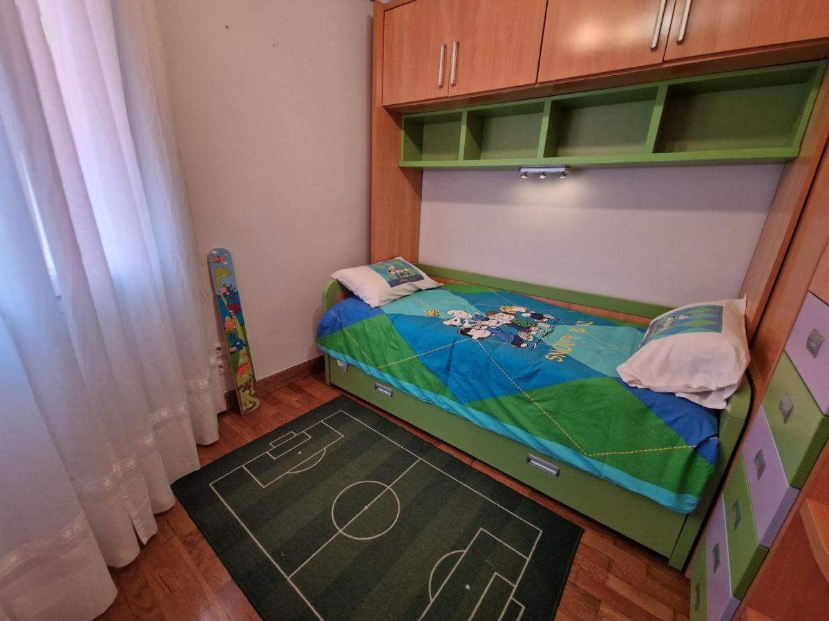 Family Apartment / Apartamento Familiar Getxo Zewnętrze zdjęcie