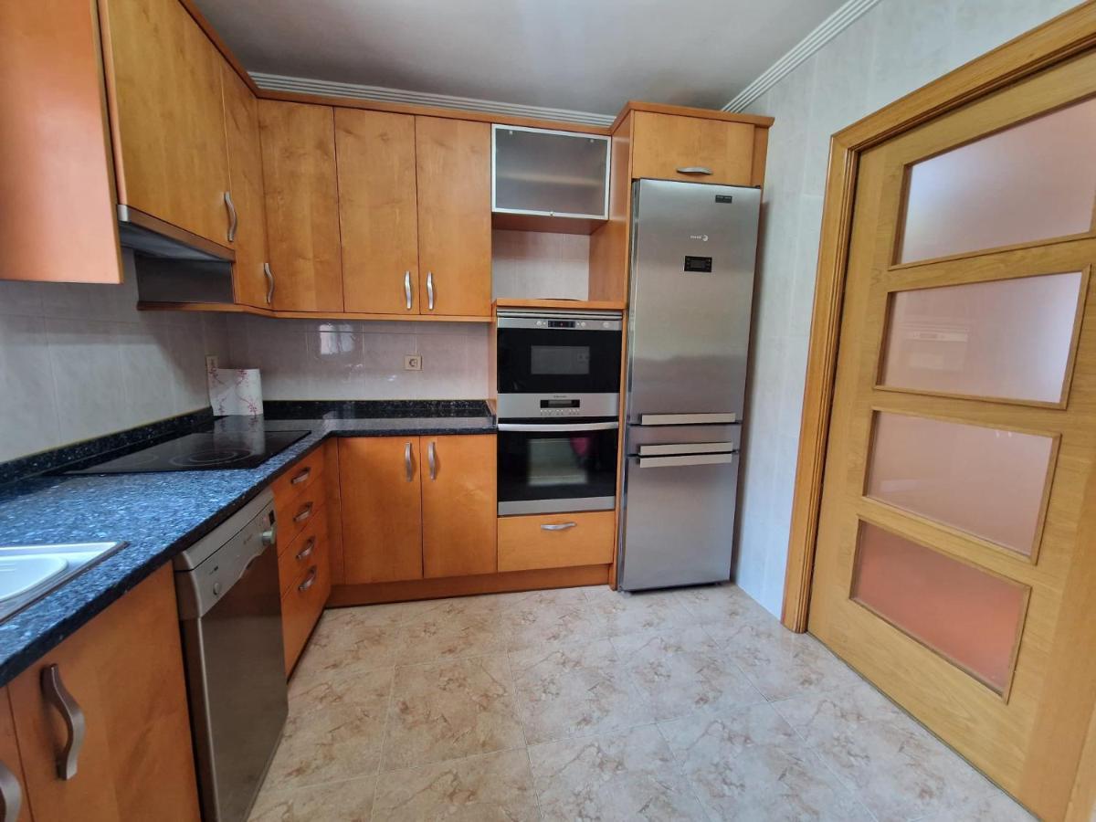 Family Apartment / Apartamento Familiar Getxo Zewnętrze zdjęcie