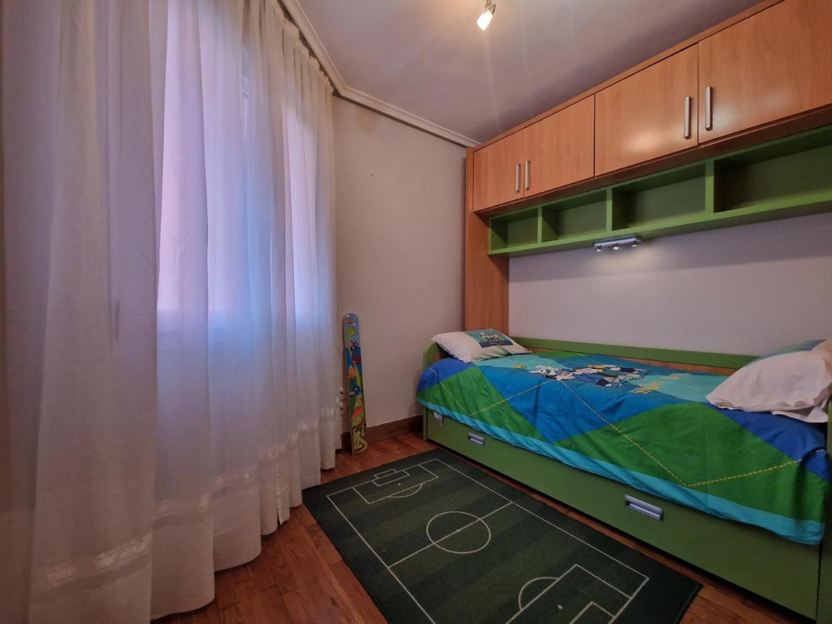 Family Apartment / Apartamento Familiar Getxo Zewnętrze zdjęcie