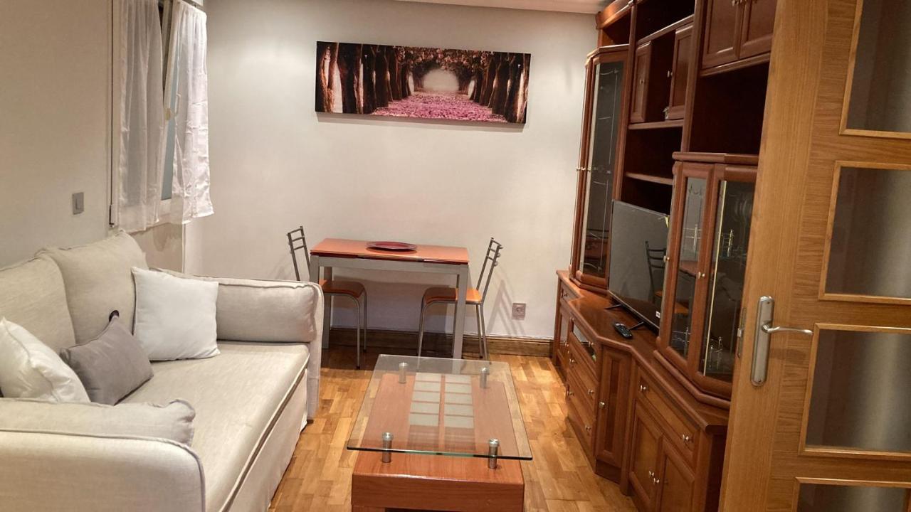 Family Apartment / Apartamento Familiar Getxo Zewnętrze zdjęcie