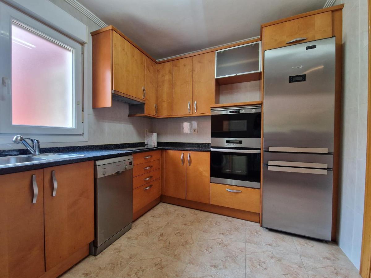 Family Apartment / Apartamento Familiar Getxo Zewnętrze zdjęcie